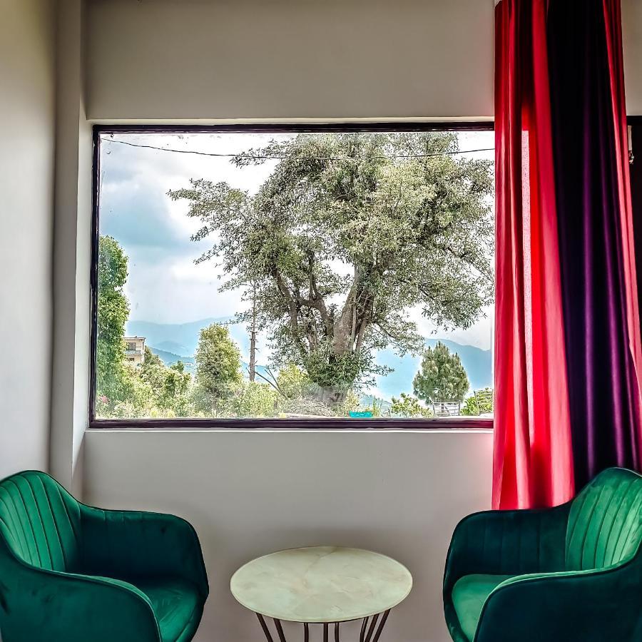 Haut Monde King'S Paradise Resort Kanatal Luaran gambar