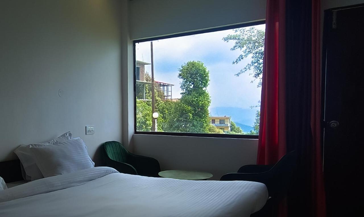 Haut Monde King'S Paradise Resort Kanatal Luaran gambar