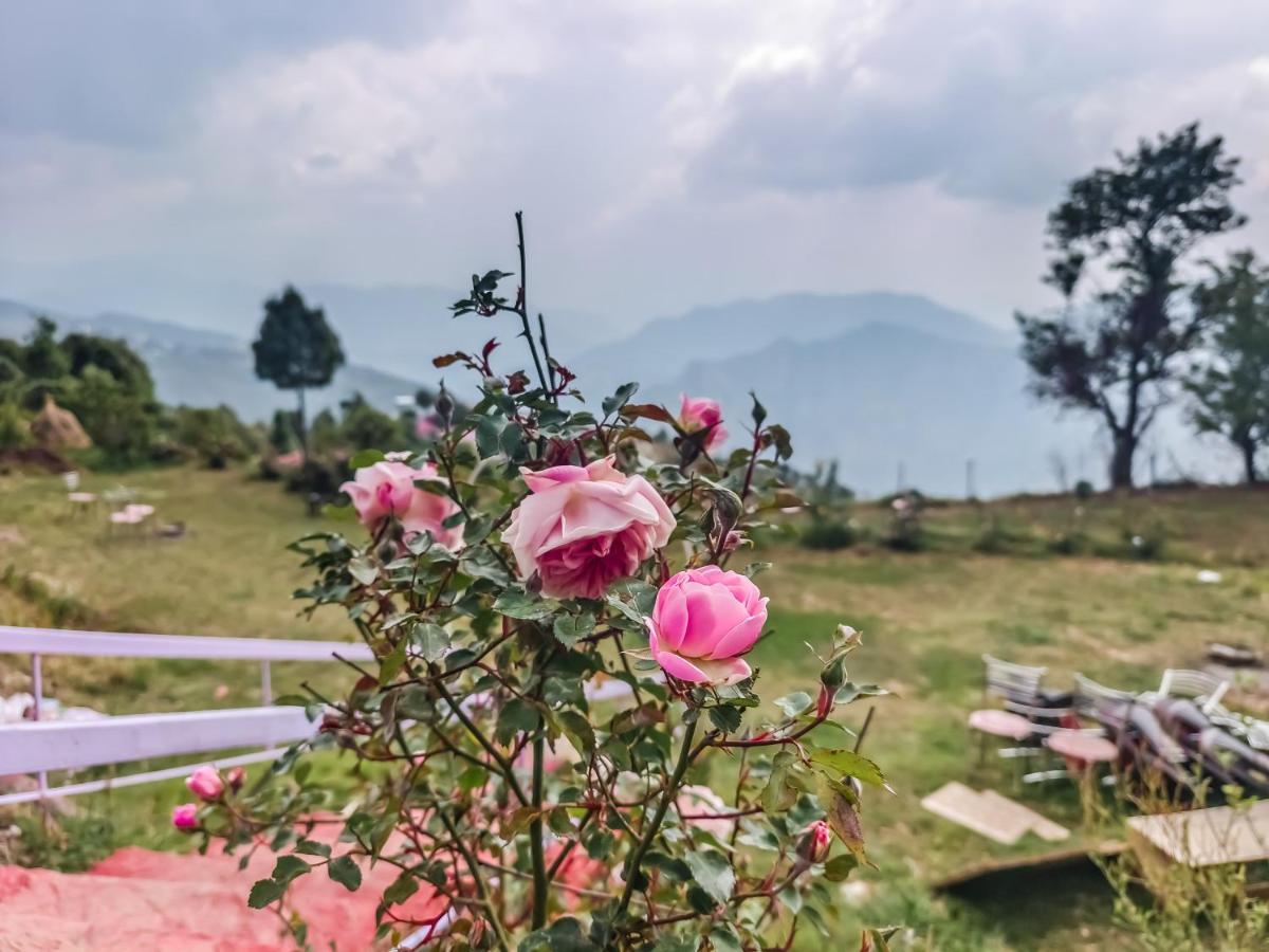 Haut Monde King'S Paradise Resort Kanatal Luaran gambar