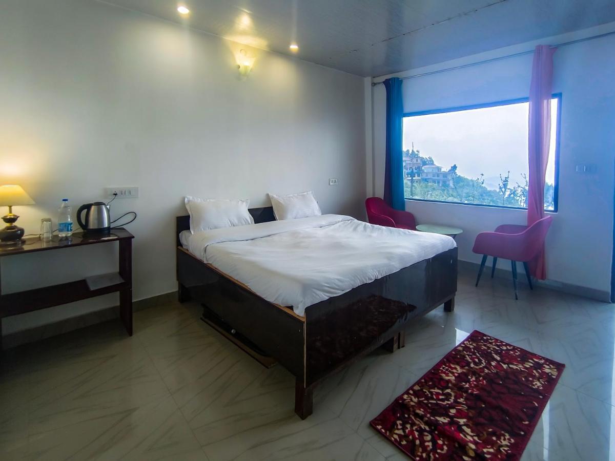 Haut Monde King'S Paradise Resort Kanatal Luaran gambar