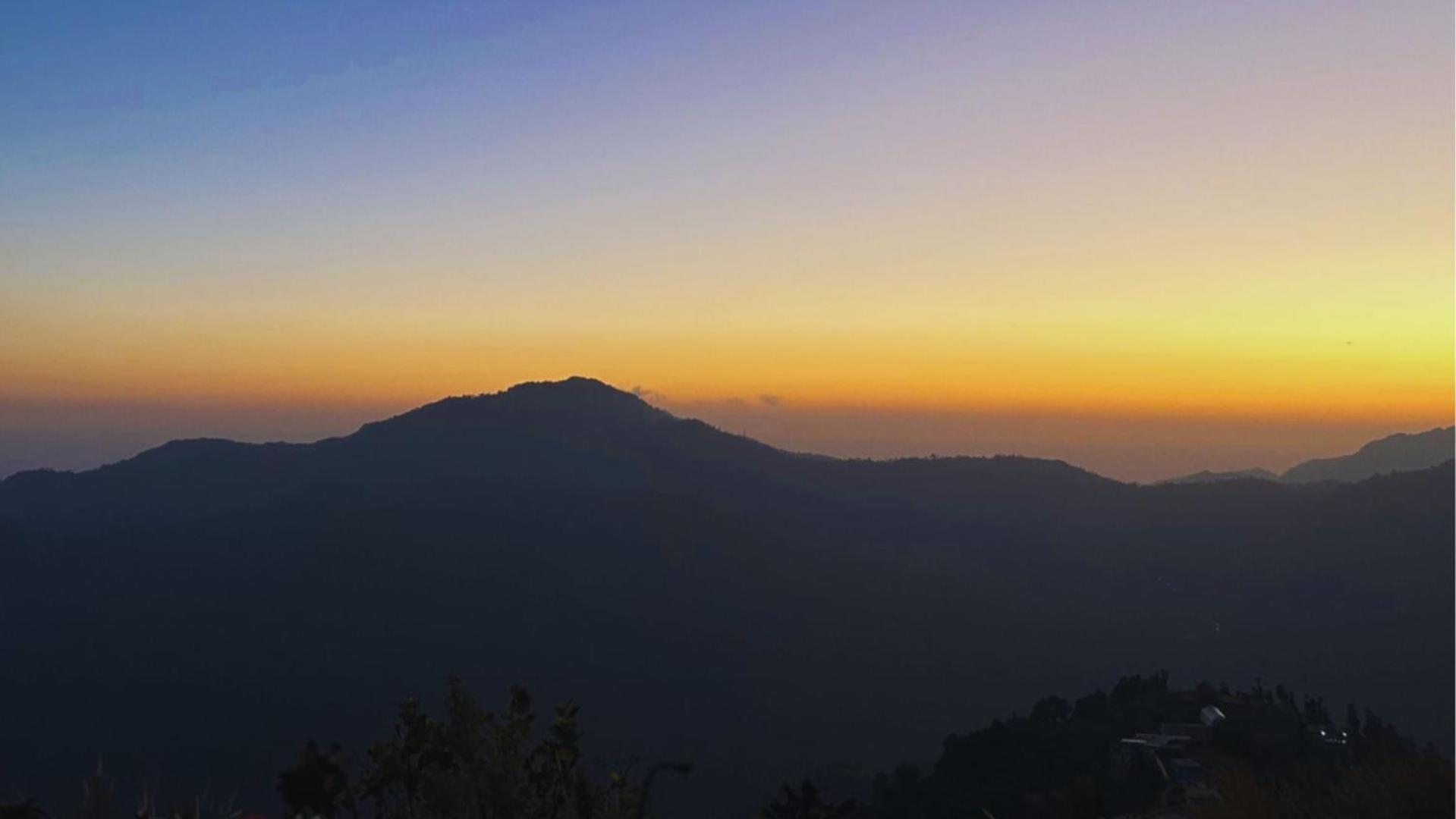 Haut Monde King'S Paradise Resort Kanatal Luaran gambar