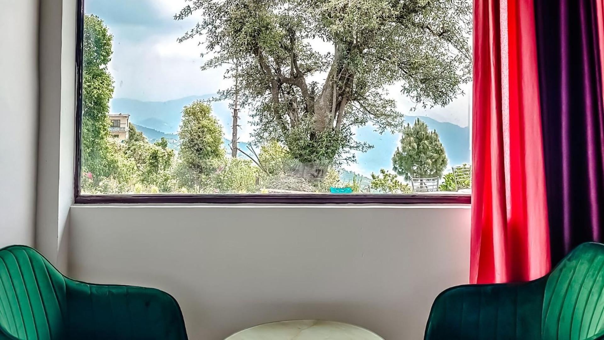 Haut Monde King'S Paradise Resort Kanatal Luaran gambar