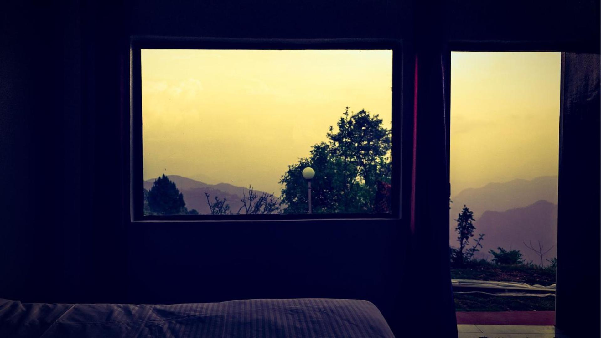 Haut Monde King'S Paradise Resort Kanatal Luaran gambar